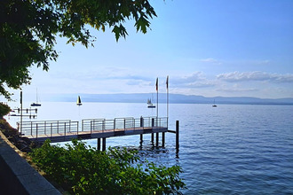 achat maison evian-les-bains 74500