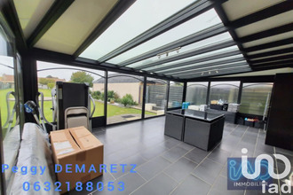 achat maison evin-malmaison 62141