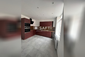 achat maison evin-malmaison 62141