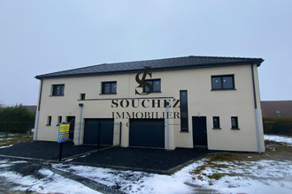 achat maison evin-malmaison 62141