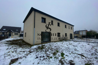 achat maison evin-malmaison 62141