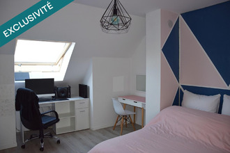 achat maison evin-malmaison 62141