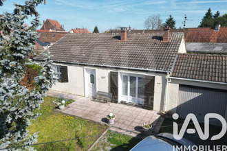achat maison evin-malmaison 62141