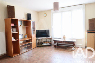 achat maison evin-malmaison 62141