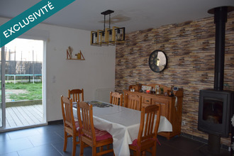 achat maison evin-malmaison 62141