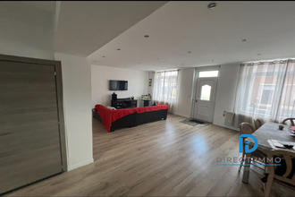achat maison evin-malmaison 62141