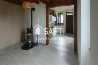 achat maison evires 74570