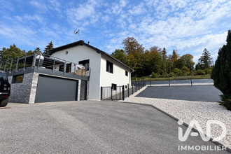 achat maison evires 74570