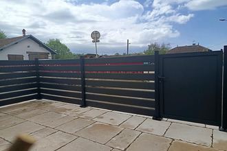 achat maison evosges 01230