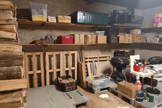 achat maison evosges 01230