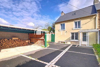 achat maison evran 22630