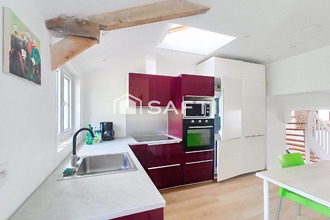 achat maison evran 22630