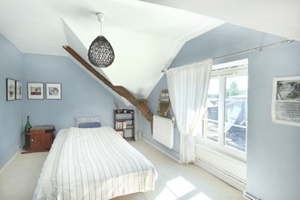 achat maison evran 22630