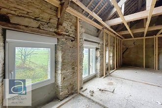 achat maison evran 22630