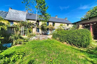 achat maison evran 22630