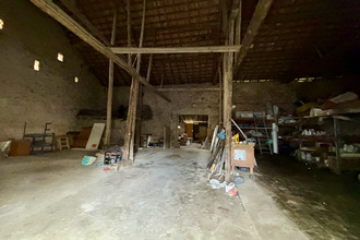 achat maison evrange 57570