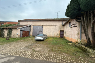 achat maison evrange 57570