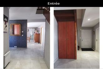 achat maison evrecy 14210