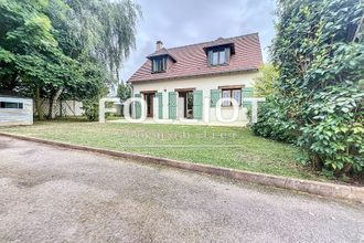 achat maison evrecy 14210