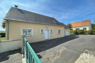 achat maison evrecy 14210