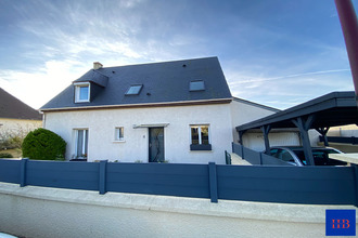 achat maison evrecy 14210