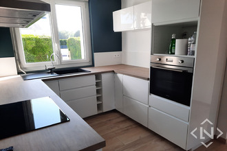 achat maison evrecy 14210