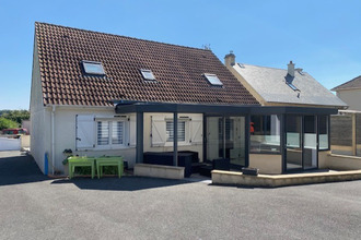 achat maison evrecy 14210