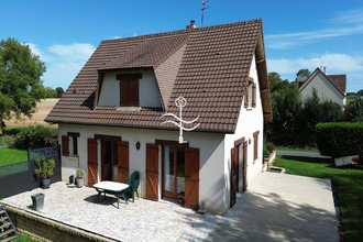 achat maison evrecy 14210
