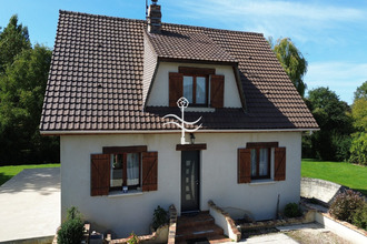 achat maison evrecy 14210