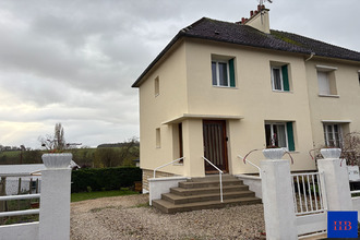 achat maison evrecy 14210