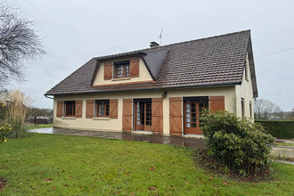 achat maison evrecy 14210