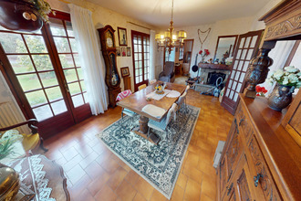 achat maison evrecy 14210