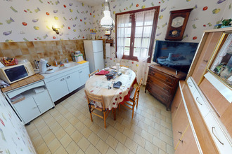 achat maison evrecy 14210