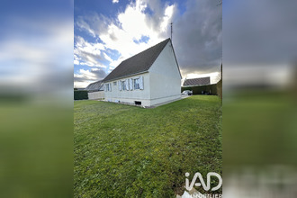 achat maison evrecy 14210