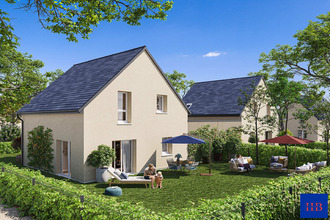 achat maison evrecy 14210