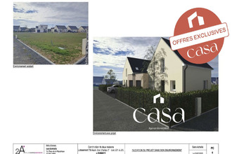 achat maison evrecy 14210