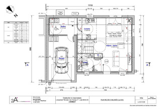 achat maison evrecy 14210