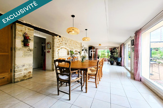 achat maison evrecy 14210