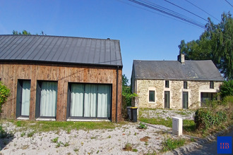achat maison evrecy 14210