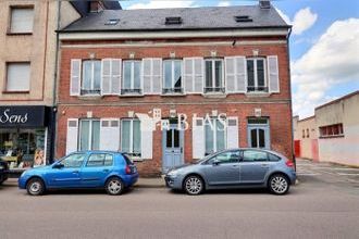 achat maison evreux 27000