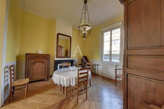 achat maison evreux 27000