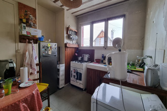 achat maison evreux 27000