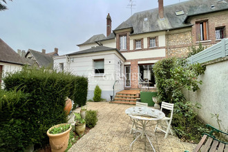 achat maison evreux 27000