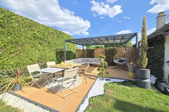 achat maison evreux 27000