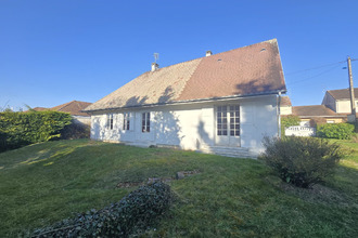 achat maison evreux 27000
