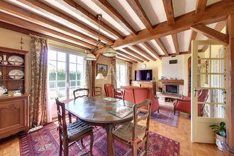 achat maison evreux 27000