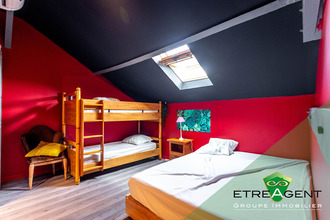 achat maison evreux 27000