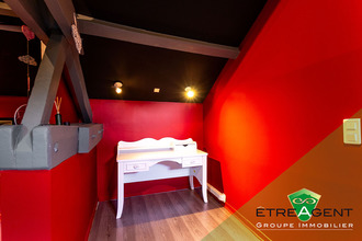 achat maison evreux 27000