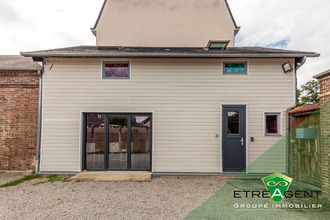 achat maison evreux 27000