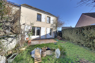 achat maison evreux 27000